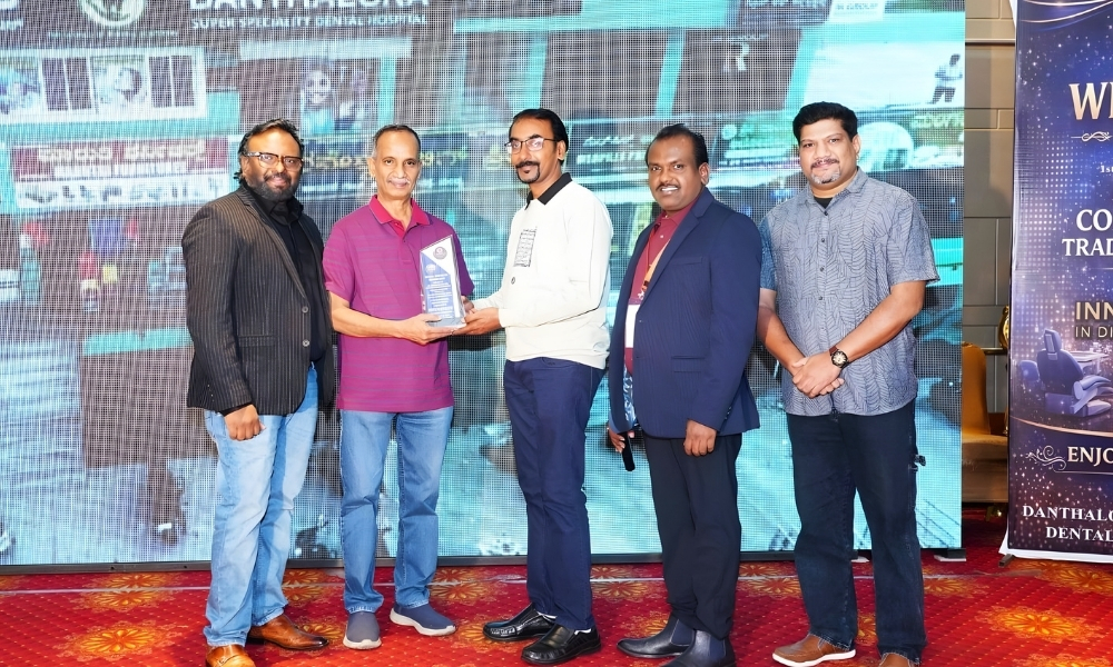 Award Ceremony